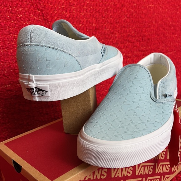 Vans Classic Slip-On WMNS - Picture 10 of 16